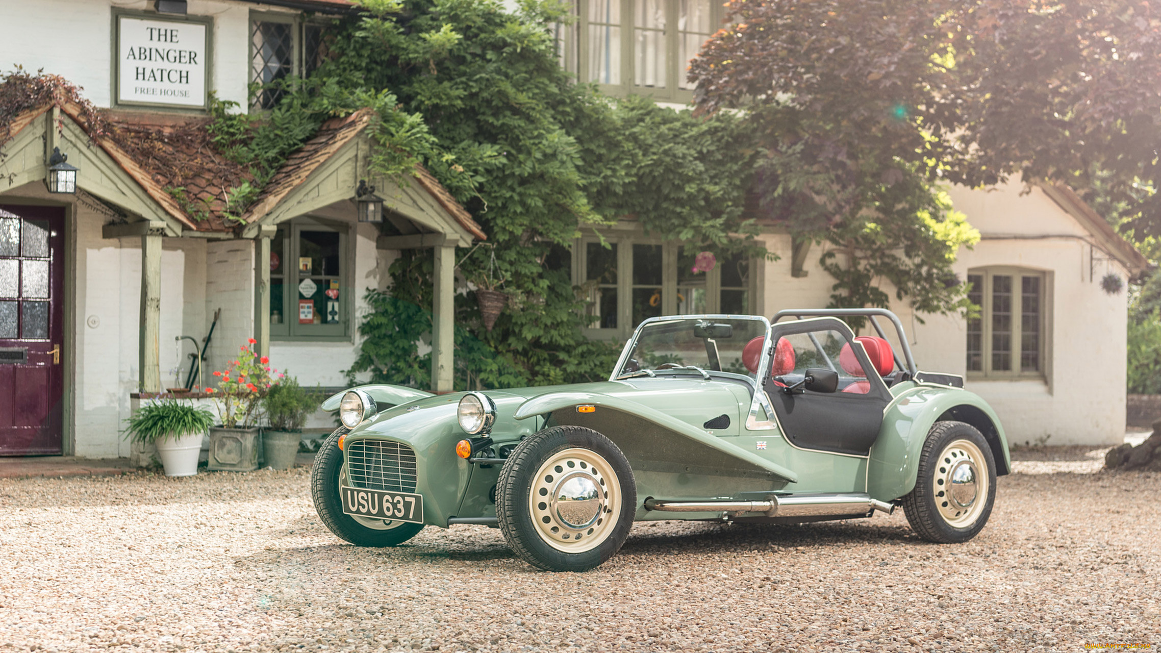 caterham seven sprint 2017, , caterham, seven, sprint, 2017